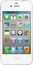 Apple iPhone 4S 16GB - Биробиджан