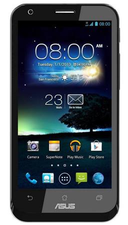 Смартфон Asus PadFone 2 64Gb Black - Биробиджан