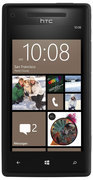 Смартфон HTC HTC Смартфон HTC Windows Phone 8x (RU) Black - Биробиджан