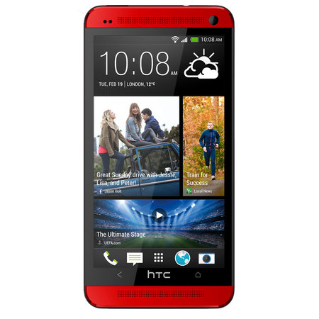 Сотовый телефон HTC HTC One 32Gb - Биробиджан