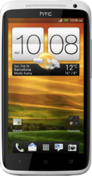 HTC One X 16GB - Биробиджан