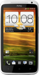 HTC One X 32GB - Биробиджан