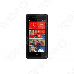 Мобильный телефон HTC Windows Phone 8X - Биробиджан