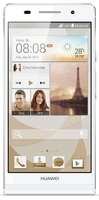 Смартфон HUAWEI Ascend P6 White - Биробиджан