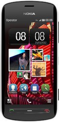 Nokia 808 PureView - Биробиджан