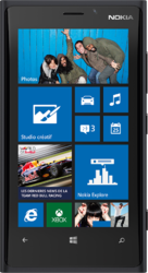 Мобильный телефон Nokia Lumia 920 - Биробиджан