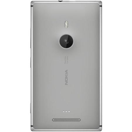 Смартфон NOKIA Lumia 925 Grey - Биробиджан