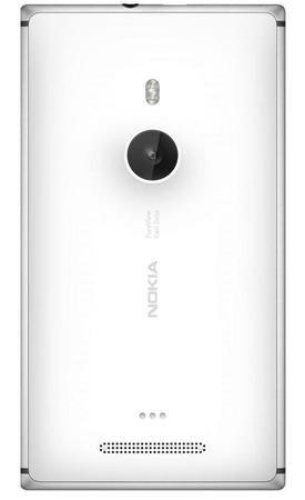 Смартфон NOKIA Lumia 925 White - Биробиджан