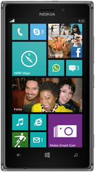Смартфон Nokia Lumia 925 - Биробиджан
