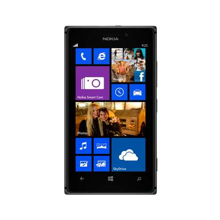 Сотовый телефон Nokia Nokia Lumia 925 - Биробиджан