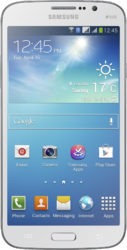 Samsung Galaxy Mega 5.8 Duos i9152 - Биробиджан