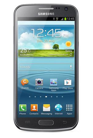 Смартфон Samsung Galaxy Premier GT-I9260 Silver 16 Gb - Биробиджан