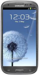 Samsung Galaxy S3 i9300 32GB Titanium Grey - Биробиджан
