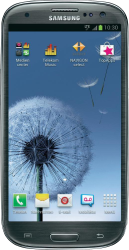 Samsung Galaxy S3 i9305 16GB - Биробиджан