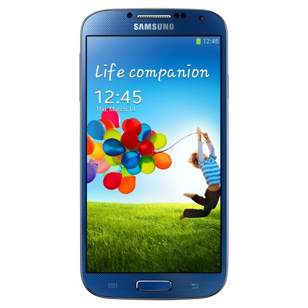 Смартфон Samsung Galaxy S4 GT-I9505 - Биробиджан