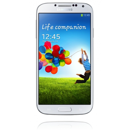 Samsung Galaxy S4 GT-I9505 16Gb черный - Биробиджан