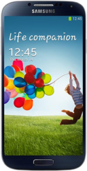 Samsung Galaxy S4 i9500 16GB - Биробиджан