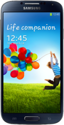Samsung Galaxy S4 i9505 16GB - Биробиджан
