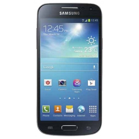 Samsung Galaxy S4 mini GT-I9192 8GB черный - Биробиджан