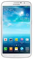 Смартфон SAMSUNG I9200 Galaxy Mega 6.3 White - Биробиджан