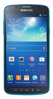 Смартфон SAMSUNG I9295 Galaxy S4 Activ Blue - Биробиджан