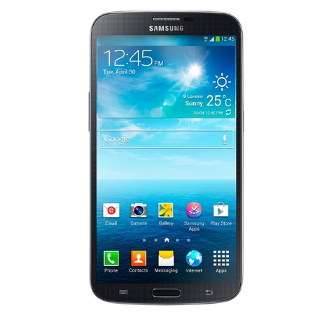 Сотовый телефон Samsung Samsung Galaxy Mega 6.3 GT-I9200 8Gb - Биробиджан