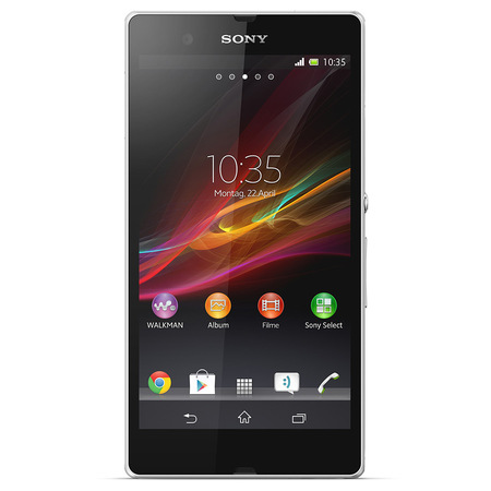 Смартфон Sony Xperia Z C6603 - Биробиджан