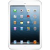 Apple iPad mini 16Gb Wi-Fi + Cellular белый - Биробиджан