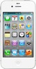 Apple iPhone 4S 16Gb black - Биробиджан