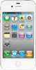 Смартфон Apple iPhone 4S 16Gb White - Биробиджан