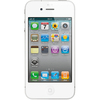 Мобильный телефон Apple iPhone 4S 32Gb (белый) - Биробиджан