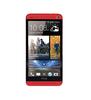 Смартфон HTC One One 32Gb Red - Биробиджан