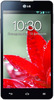 Смартфон LG E975 Optimus G White - Биробиджан