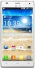 Смартфон LG Optimus 4X HD P880 White - Биробиджан