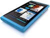Смартфон Nokia + 1 ГБ RAM+  N9 16 ГБ - Биробиджан