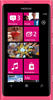 Смартфон Nokia Lumia 800 Matt Magenta - Биробиджан