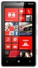 Смартфон Nokia Lumia 820 White - Биробиджан