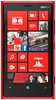Смартфон Nokia Lumia 920 Red - Биробиджан