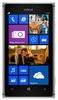 Сотовый телефон Nokia Nokia Nokia Lumia 925 Black - Биробиджан