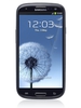 Смартфон Samsung + 1 ГБ RAM+  Galaxy S III GT-i9300 16 Гб 16 ГБ - Биробиджан