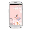 Мобильный телефон Samsung + 1 ГБ RAM+  Galaxy S III GT-I9300 La Fleur 16 Гб 16 ГБ - Биробиджан