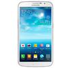 Смартфон Samsung Galaxy Mega 6.3 GT-I9200 White - Биробиджан