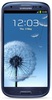 Смартфон Samsung Galaxy S3 GT-I9300 16Gb Pebble blue - Биробиджан