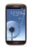 Смартфон Samsung Galaxy S3 GT-I9300 16Gb Amber Brown - Биробиджан