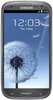 Смартфон Samsung Galaxy S3 GT-I9300 16Gb Titanium grey - Биробиджан