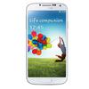 Смартфон Samsung Galaxy S4 GT-I9505 White - Биробиджан