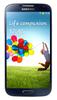 Смартфон Samsung Galaxy S4 GT-I9505 Black - Биробиджан