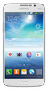 Смартфон SAMSUNG I9152 Galaxy Mega 5.8 White - Биробиджан