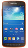 Смартфон SAMSUNG I9295 Galaxy S4 Activ Orange - Биробиджан