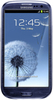Смартфон SAMSUNG I9300 Galaxy S III 16GB Pebble Blue - Биробиджан